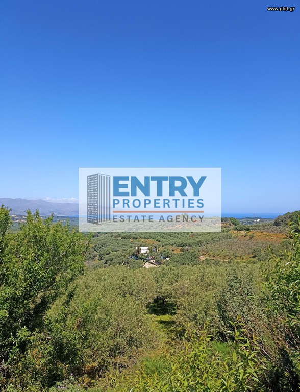 Οικόπεδο 8.000 τ.μ. προς πώληση, Ξαμουδοχώρι