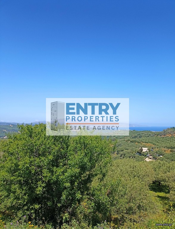 Οικόπεδο 8.000 τ.μ. προς πώληση, Ξαμουδοχώρι