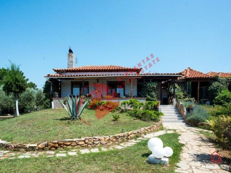 Detached home 110 sqm for sale
