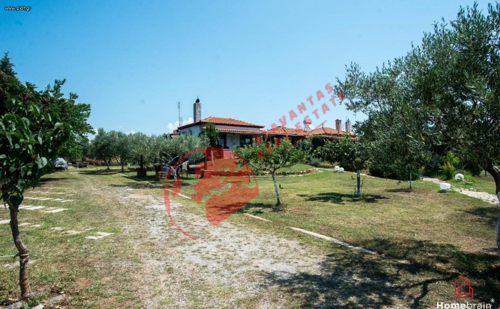 Μονοκατοικία 110 τ.μ. προς πώληση, Δίκελλα