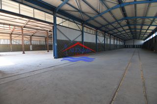 Αποθήκη 2.700 τ.μ. για ενοικίαση, Εβρος, Αλεξανδρούπολη-thumb-17