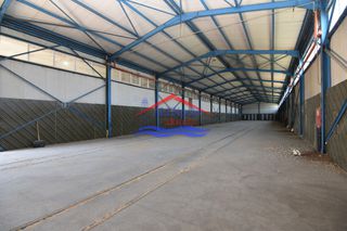Αποθήκη 2.700 τ.μ. για ενοικίαση, Εβρος, Αλεξανδρούπολη-thumb-1