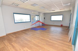 Αποθήκη 2.700 τ.μ. για ενοικίαση, Εβρος, Αλεξανδρούπολη-thumb-2