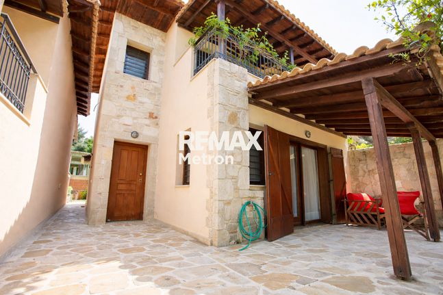 Detached home 120,50 sqm for sale, Chalkidiki, Pallini