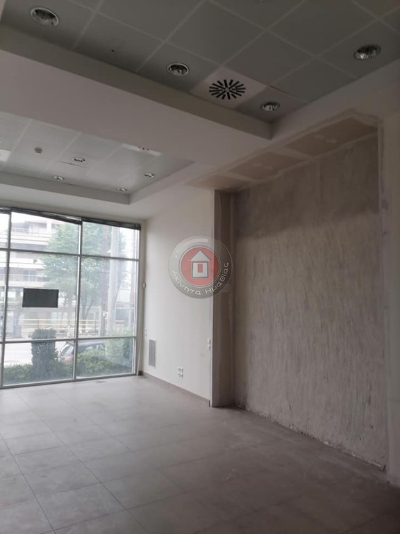 Κατάστημα 135 τ.μ. προς ενοικίαση, Ημαθία, Βέροια