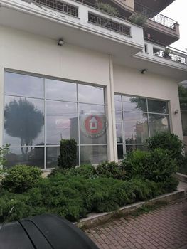 Κατάστημα 135 τ.μ. προς ενοικίαση