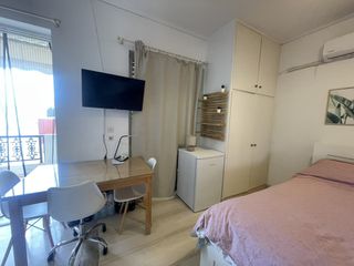 Διαμέρισμα 25 τ.μ. για ενοικίαση, Ν. Ρεθύμνου, Ρέθυμνο-thumb-2