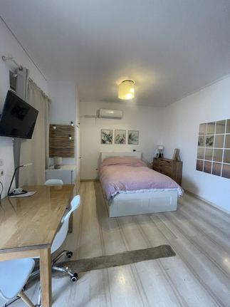Διαμέρισμα 25 τ.μ. για ενοικίαση, Ν. Ρεθύμνου, Ρέθυμνο