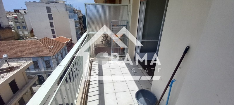 Διαμέρισμα 53 τ.μ. προς ενοικίαση, Κέντρο Πάτρας