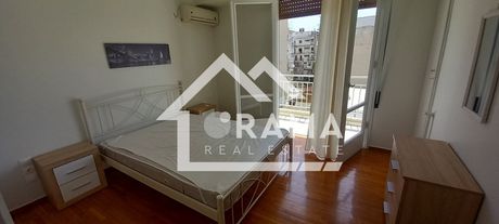 Διαμέρισμα 53 τ.μ. προς ενοικίαση