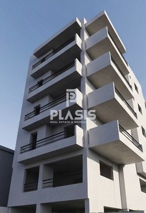 Apartment 102 sqm for sale, Athens - West, Metamorfosi