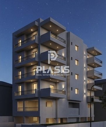 Apartment 82 sqm for sale, Athens - West, Metamorfosi