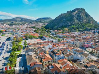 Γραφείο 42 τ.μ. για πώληση, Αργολίδα, Ναύπλιο-thumb-16