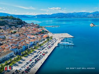 Γραφείο 42 τ.μ. για πώληση, Αργολίδα, Ναύπλιο-thumb-12