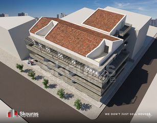 Γραφείο 42 τ.μ. για πώληση, Αργολίδα, Ναύπλιο-thumb-3
