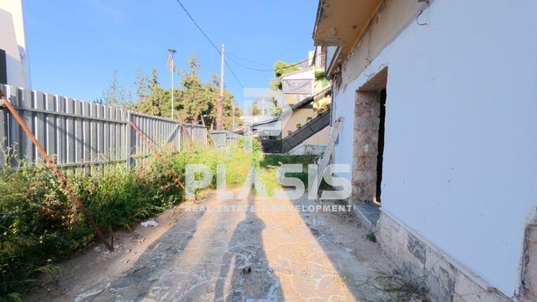 Store 234 sqm for rent, Athens - West, Nea Philadelfia