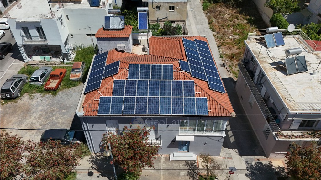 Μονοκατοικία 336 τ.μ. προς πώληση, Κέντρο Καλαμάτας