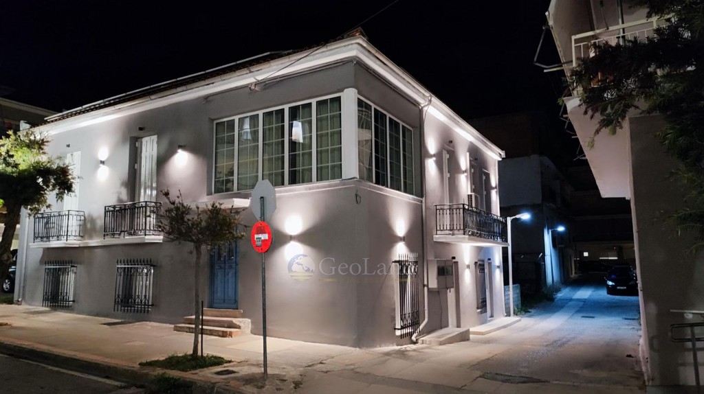 Μονοκατοικία 336 τ.μ. προς πώληση, Κέντρο Καλαμάτας