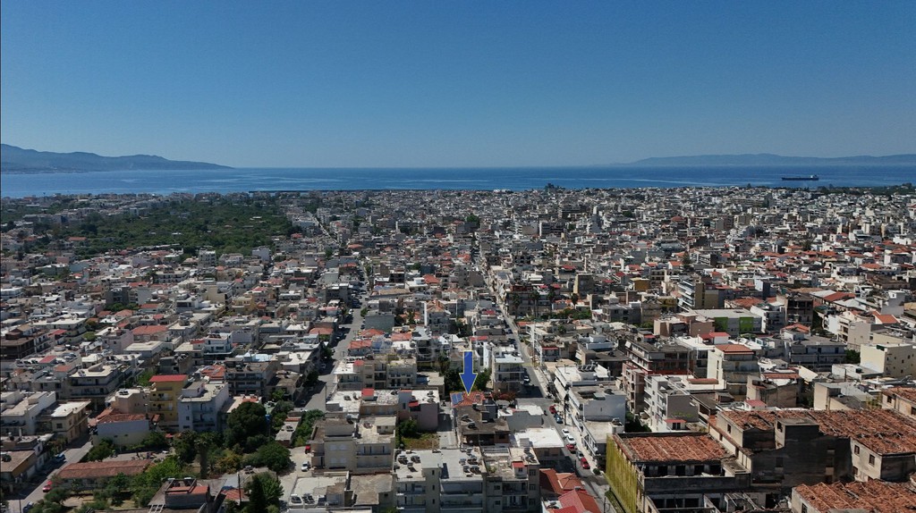 Μονοκατοικία 336 τ.μ. προς πώληση, Κέντρο Καλαμάτας