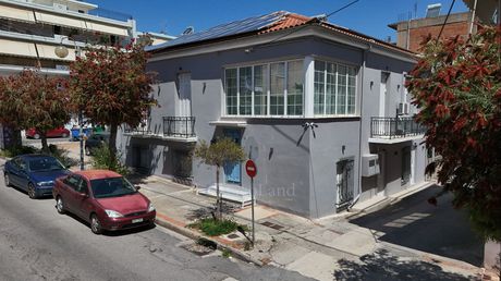 Μονοκατοικία 336 τ.μ. προς πώληση