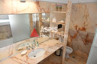 Διαμέρισμα 215 τ.μ. για ενοικίαση