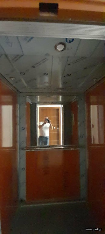 Διαμέρισμα 88 τ.μ. προς πώληση, Σκεπάρνη