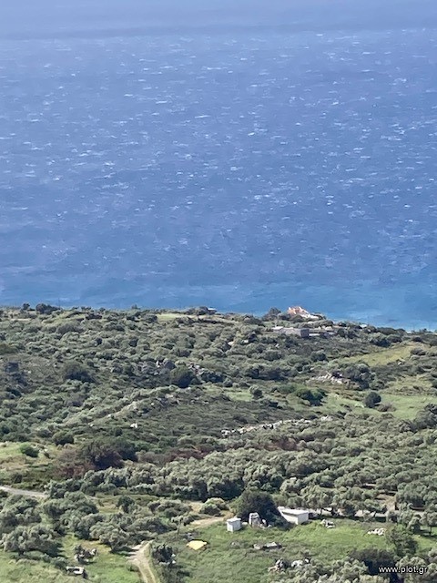 Οικόπεδο 4.000 τ.μ. πρός πώληση, Ν. Ρεθύμνου, Φοινίκας