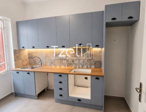 Apartment 43 sqm for rent, Athens - Center, Pagkrati