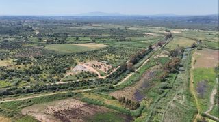Αγροτεμάχια 2.170 τ.μ. για πώληση, Μεσσηνία, Αρφαρά-thumb-6