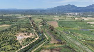 Αγροτεμάχια 2.170 τ.μ. για πώληση, Μεσσηνία, Αρφαρά-thumb-5