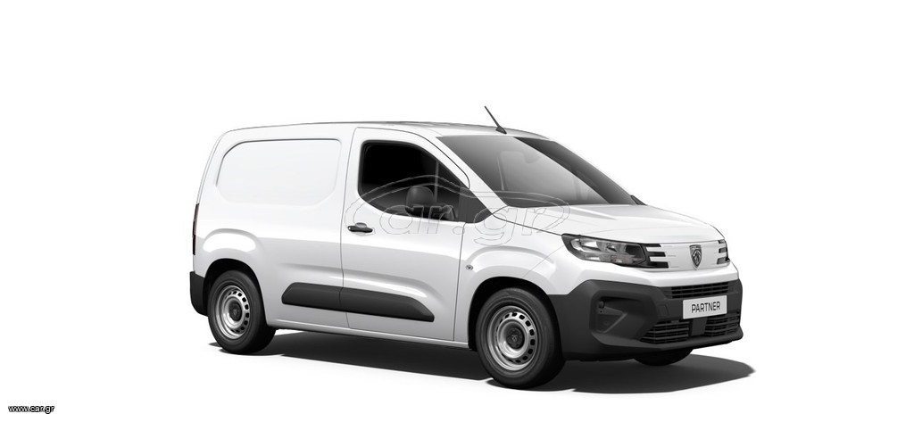 Peugeot 2026 Partner L1