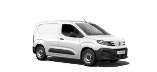 Peugeot 2026 Partner L1