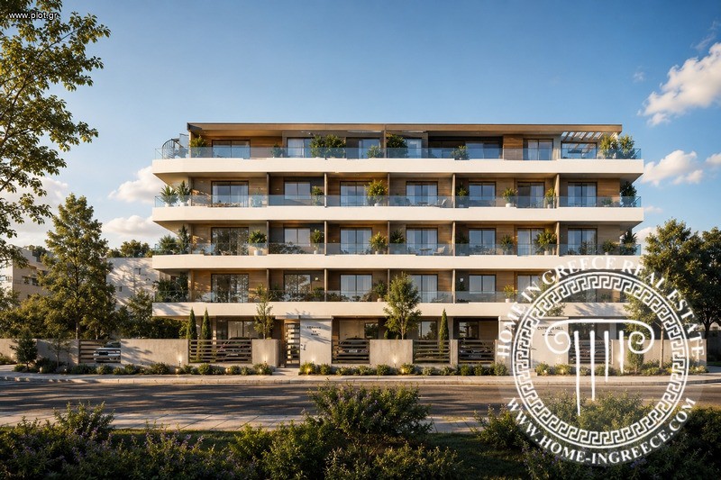 Μεζονέτα 82 τ.μ. πρός πώληση, Θεσσαλονίκη - Περιφ/Κοί Δήμοι, Θερμαϊκός