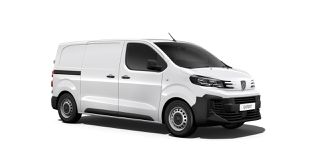 Peugeot 2026 Expert L2