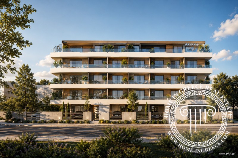 Διαμέρισμα 60 τ.μ. πρός πώληση, Θεσσαλονίκη - Περιφ/Κοί Δήμοι, Θερμαϊκός