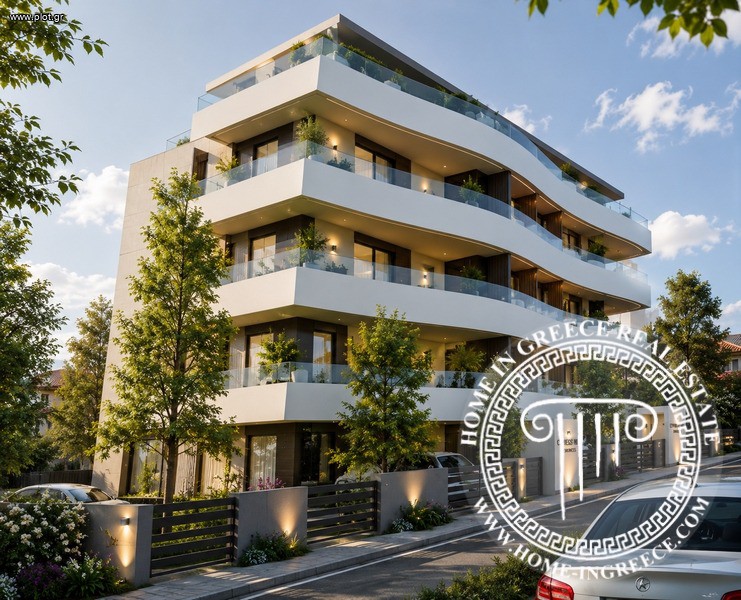 Μεζονέτα 52 τ.μ. πρός πώληση, Θεσσαλονίκη - Περιφ/Κοί Δήμοι, Θερμαϊκός