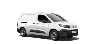 Peugeot 2026 Partner L2