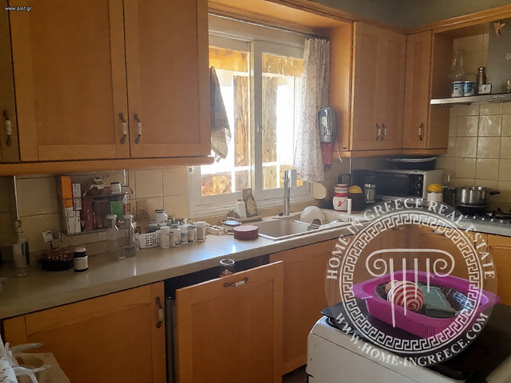 Διαμέρισμα 180 τ.μ. πρός πώληση, Θεσσαλονίκη - Περιφ/Κοί Δήμοι, Θερμαϊκός