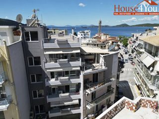 Οικόπεδο 177 τ.μ. για πώληση, Θεσπρωτία, Ηγουμενίτσα-thumb-5