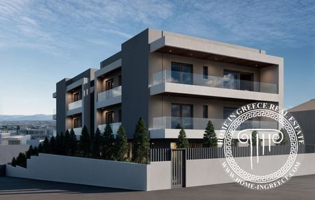 Διαμέρισμα 125 τ.μ. πρός πώληση