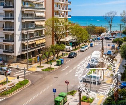 Διαμέρισμα 112 τ.μ. πρός πώληση