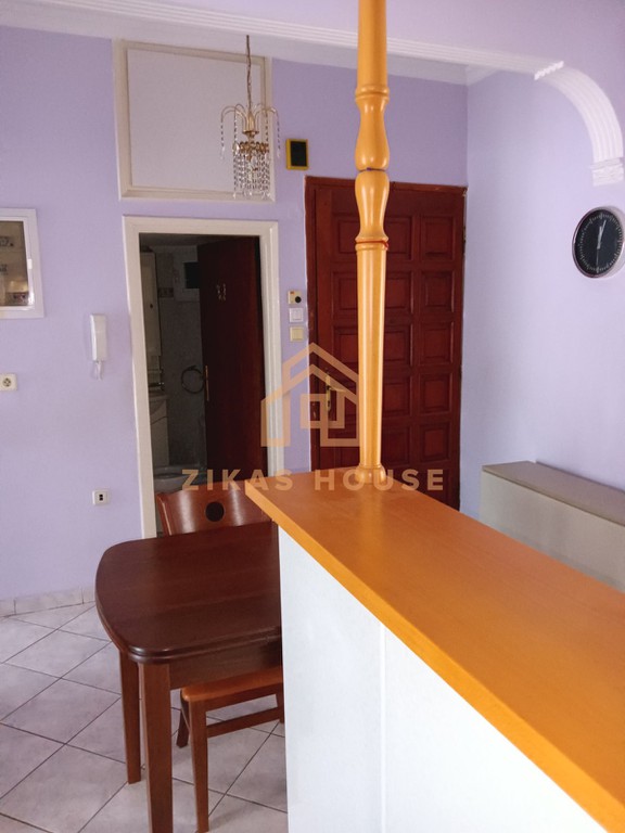 Studio / γκαρσονιέρα 45 τ.μ. προς πώληση, Θεσσαλονίκη - Κέντρο, Χαριλάου
