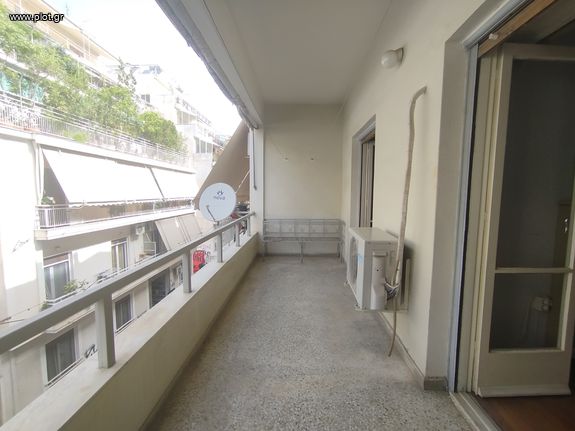 Apartment 124 sqm for sale, Athens - Center, Kipseli