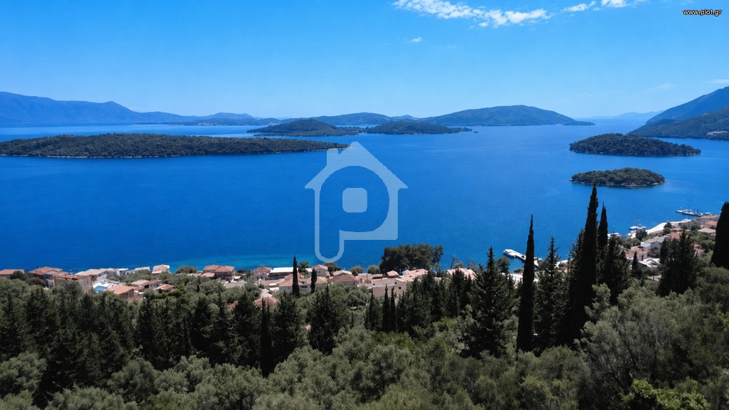 Αγροτεμάχια 10.000 τ.μ. για πώληση, Ν. Λευκάδας, Λευκάδα