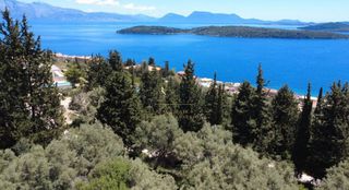 Αγροτεμάχια 10.000 τ.μ. για πώληση, Ν. Λευκάδας, Λευκάδα-thumb-1