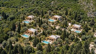 Αγροτεμάχια 5.000 τ.μ. προς πώληση, Λευκάδα-thumb-4