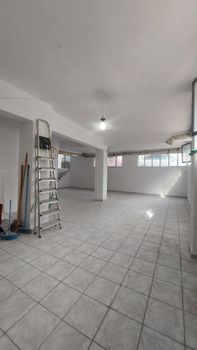 Αποθήκη 85 τ.μ. για ενοικίαση
