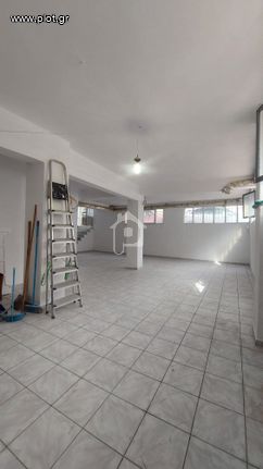 Warehouse 85 sqm for rent, Athens - West, Agioi Anargiroi