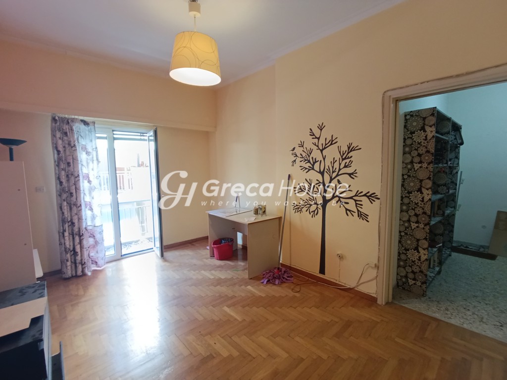 Διαμέρισμα 60 τ.μ. πρός πώληση, Αθήνα - Κέντρο, Εξάρχεια - Νεάπολη