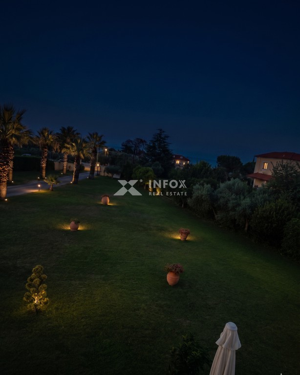 Βίλλα 124 τ.μ. πρός πώληση, Ν. Πιερίας, Λιτόχωρο